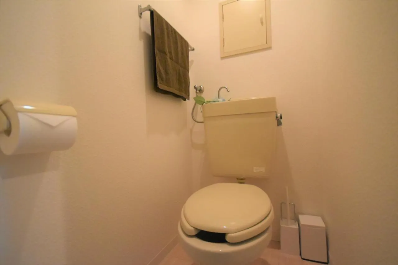 Kiyaza Road Sapporo Apartment